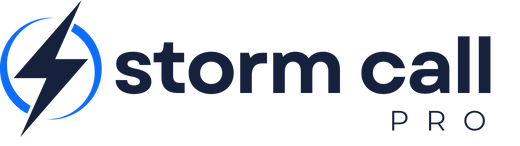 Storm Call Pro Logo